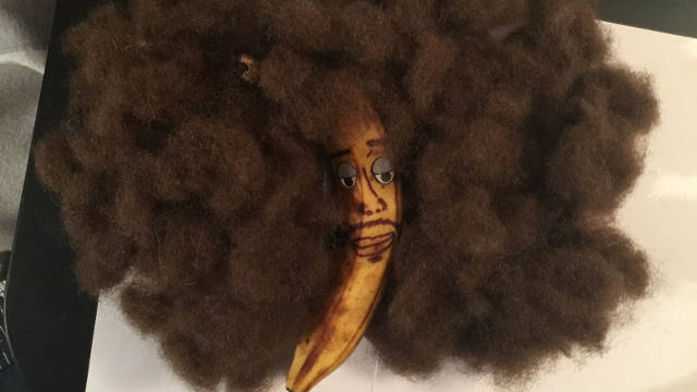 banana