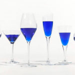 vino blu