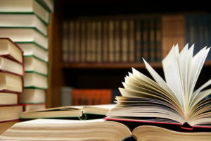 biblioteca